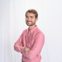 Orange County Water District Employee Alex Waite's profile photo