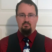 The Bingham Foundation Employee Tim Bingham's profile photo
