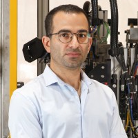 Largix Tech Employee Alon Shalom's profile photo
