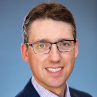 Calibo Employee Jason Spaulding's profile photo