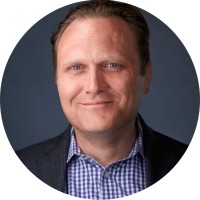 Radiology Partners Employee Jamison Larsen's profile photo