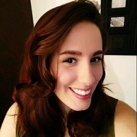 Fabricville Employee Ashley Lawson's profile photo