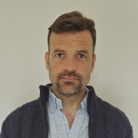 Hexacta Employee Sebastián Rivero's profile photo