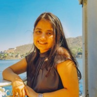 Novelship Employee Tanisha Negi's profile photo