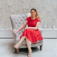 Midnight Marketing Employee Rachel Pepin's profile photo