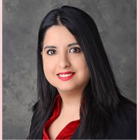 Hourly Employee Estefani Cuadros's profile photo