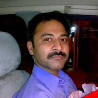 FINANCIAL TECHN (INDIA) LTD Employee Ninad Kulkarni's profile photo