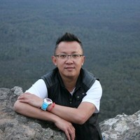 Jurong Fishery Port Employee Tan Wee's profile photo