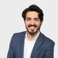 blue HF Employee Thomas Charest-Girard's profile photo