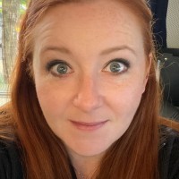 F1 Cloud Solutions Employee Tanya Wilson's profile photo