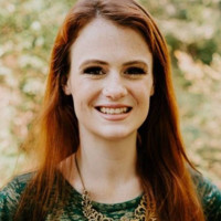 Cyberstar Employee Lily Hunter's profile photo