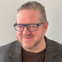 Mad Man Consulting Employee Mark Capps's profile photo