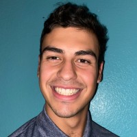 InterVarsity Christian Fellowship/USA Employee Joseph Vasquez's profile photo