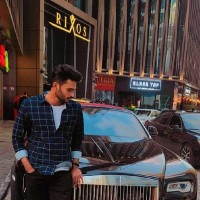 Syed Altaf's profile photo