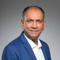 ConnectIQ Business Services Employee Gautam Gupta's profile photo
