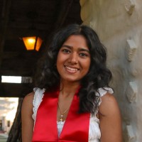 Sunware Technologies Employee Reyna Rajkumar's profile photo