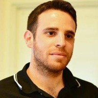 TheMarker Employee Peleg Ashash's profile photo