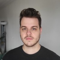 JUVO Employee Quinten Jansen's profile photo