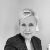 CAP Partner Employee Maiken Barsøe-Sayers's profile photo