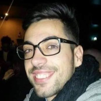 Rolling Space Employee Diogo Azevedo's profile photo