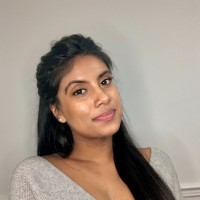 Mier Human Capital Employee Stephanie Vasanthakumar's profile photo