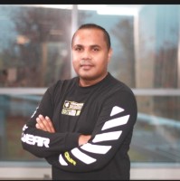 Dyal Persaud Email