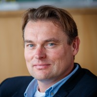 TYPHOON Employee Frederic Bulcaen's profile photo