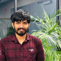 EDUTECNICIA Employee A Krishna's profile photo