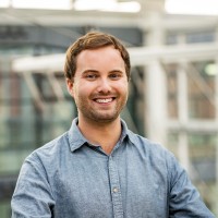 TUM Venture Labs Employee Tobias Ruzok's profile photo