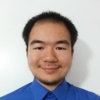 Capital One Employee Terry Yu's profile photo