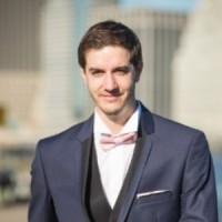 OTCE Employee Clément Muller's profile photo
