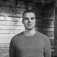 Partnera Employee Ville Niemi's profile photo