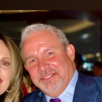 OneWest Manufacturing Partners Employee Danny Westbrook's profile photo