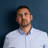 Ô P'tit Môme Employee Loic Haincaud's profile photo