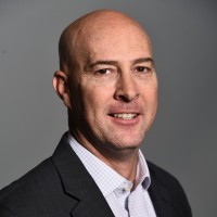 GS1 US Employee Reid Jackson's profile photo