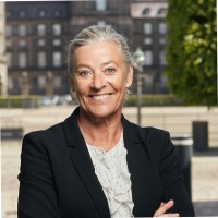 Anne Kaltoft Email & Phone Number