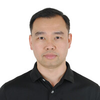 PerfectVision Employee Jiang Li's profile photo