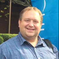 Johns Manville Employee Michael Yoder's profile photo