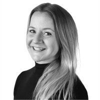 Spotics Employee Hege Torsvik's profile photo