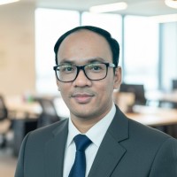 MrScraper Employee Malindo Ananda's profile photo