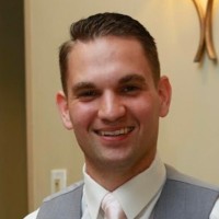 Philadelphia Insurance Companies Employee Connor Thorp's profile photo