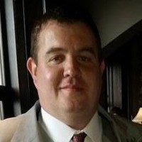 BPC Ventilation Employee Drew Hendry's profile photo
