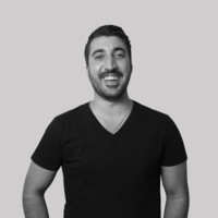 Disruptiv Employee Michael Hovardas's profile photo