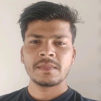 Percient Employee Shivaang Kumar's profile photo