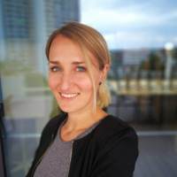 blu Professionals Employee Anika Bucher's profile photo