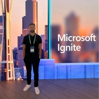 Options Technology Employee Jason Davidson's profile photo