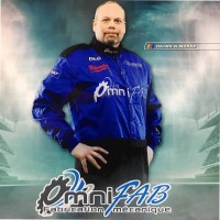 Omnifab Employee Patrick Masse's profile photo