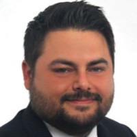 2trde Employee Sebastian Rohde's profile photo