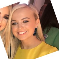 B&M Retail Employee Lucy Rimmer's profile photo