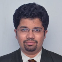 Streamhub Employee Ravindra Soman's profile photo